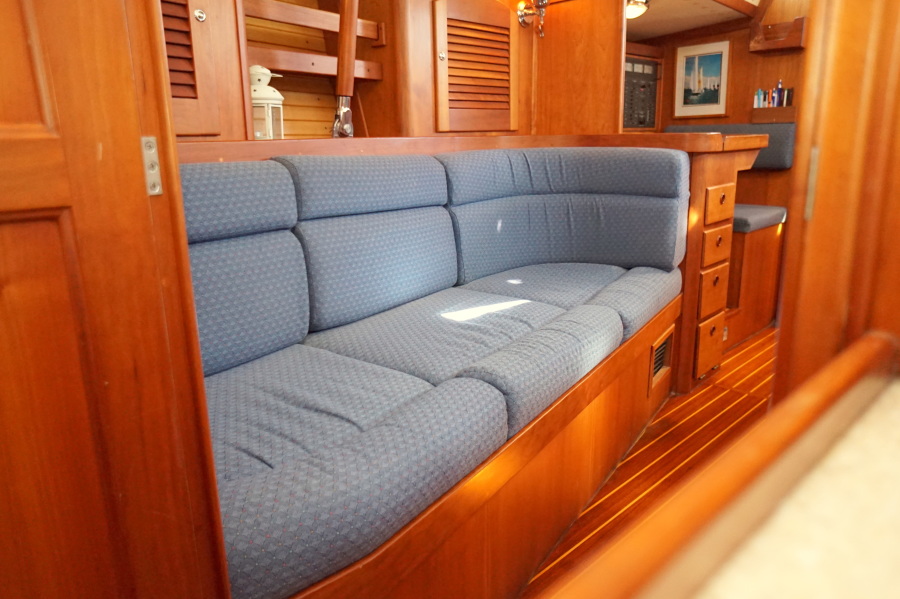 2001 Sabre 402
