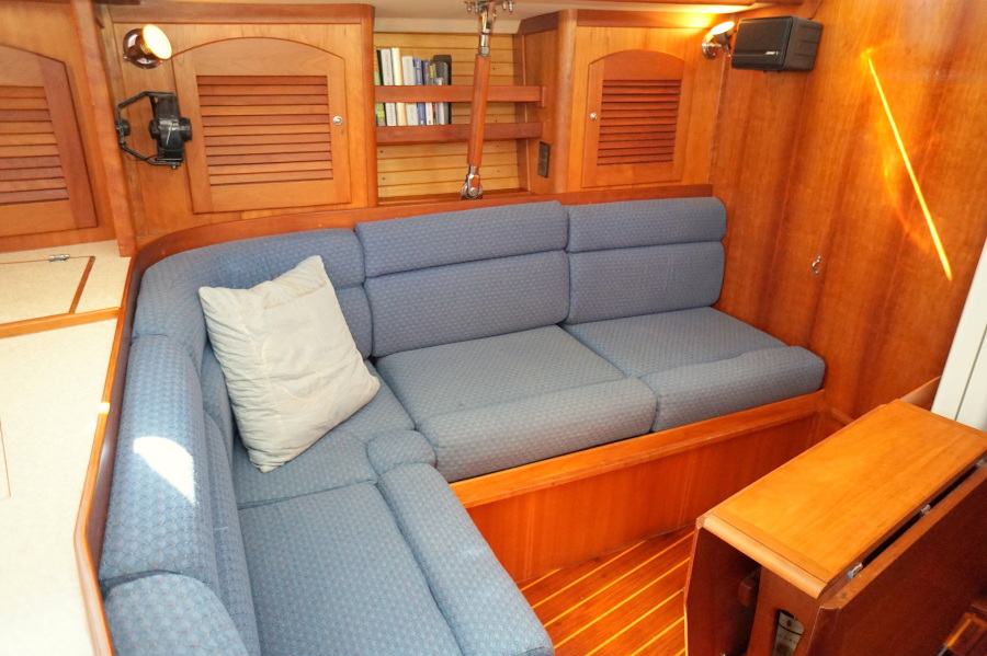 2001 Sabre 402