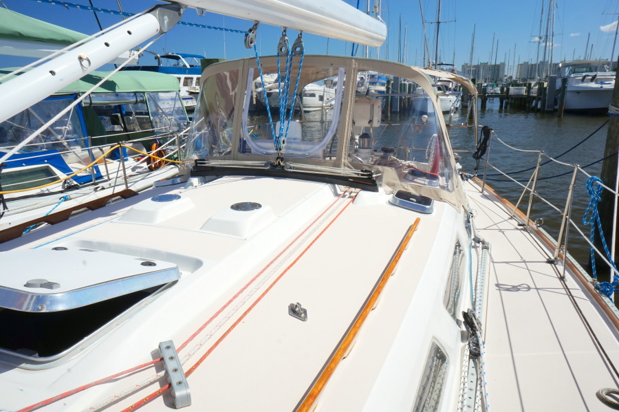 2001 Sabre 402