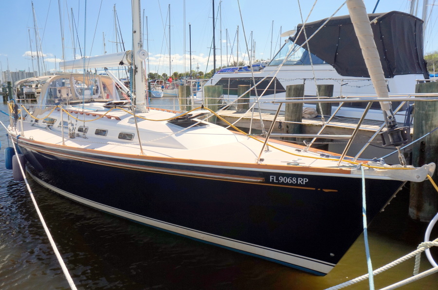 2001 Sabre 402