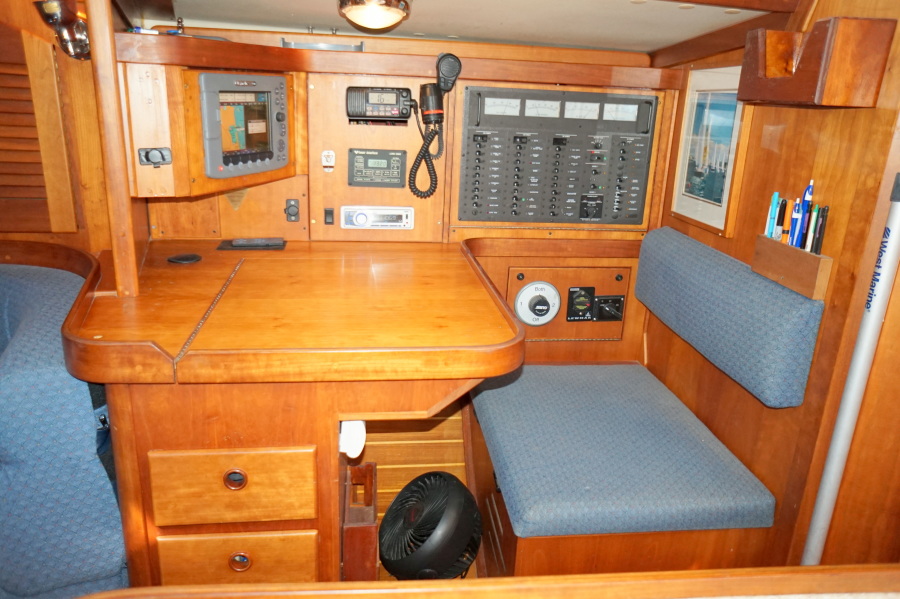 2001 Sabre 402