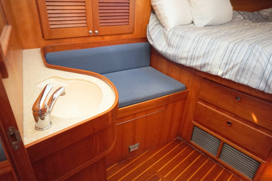 2001 Sabre 402