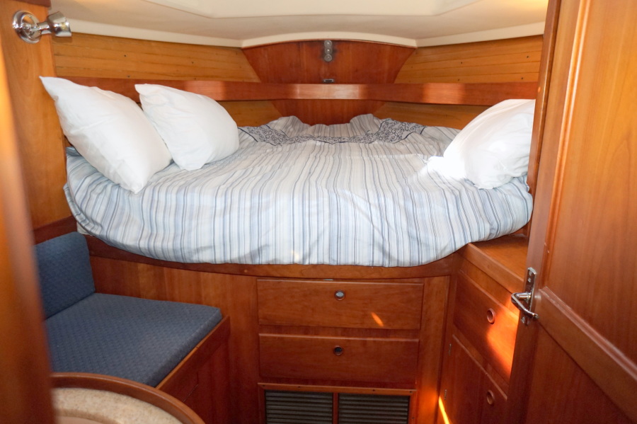 2001 Sabre 402