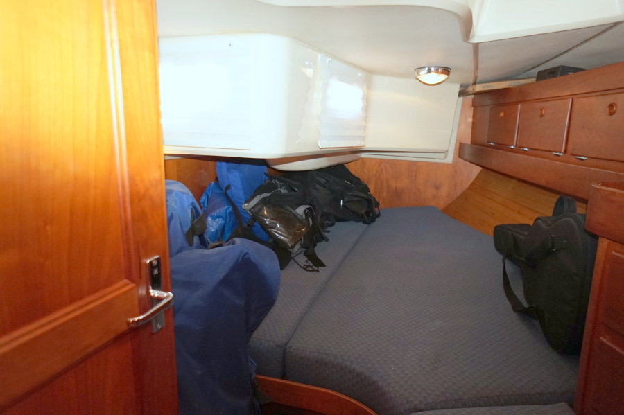 2001 Sabre 402