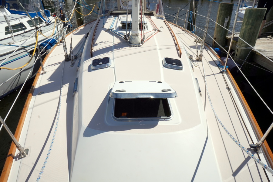2001 Sabre 402