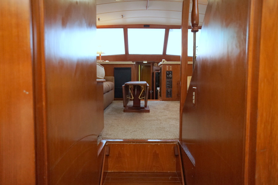 1987 Symbol Sundeck