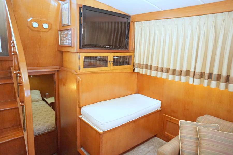 1987 Symbol Sundeck
