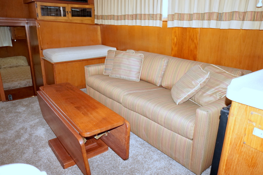 1987 Symbol Sundeck