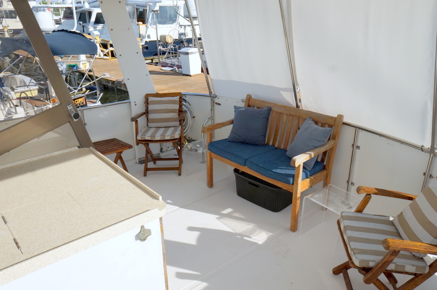 1987 Symbol Sundeck