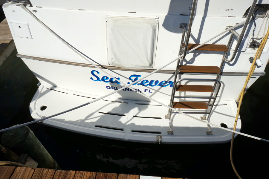 1987 Symbol Sundeck