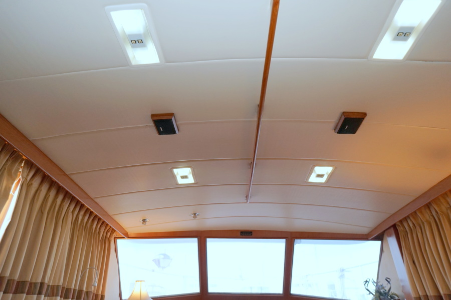 1987 Symbol Sundeck