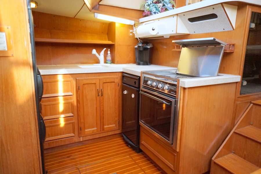 1987 Symbol Sundeck