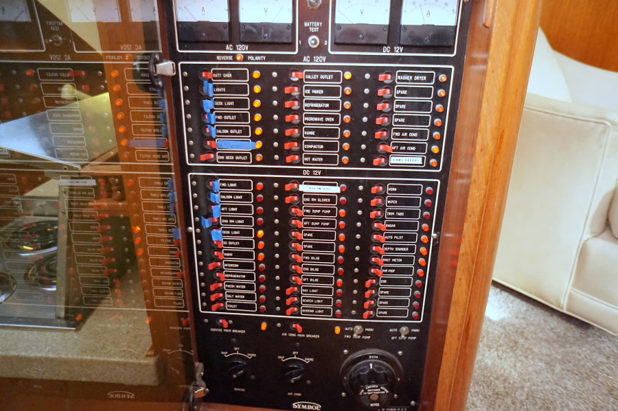 1987 Symbol Sundeck