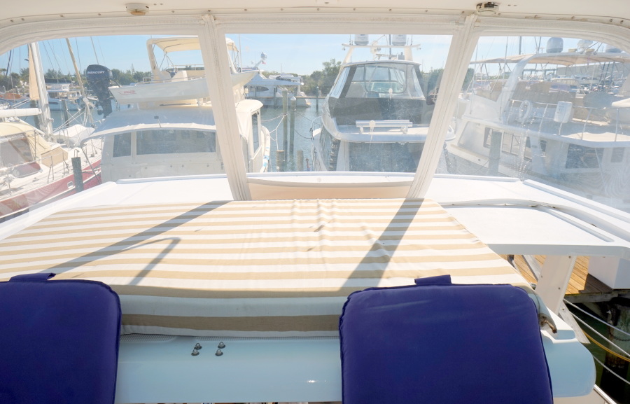 1987 Symbol Sundeck