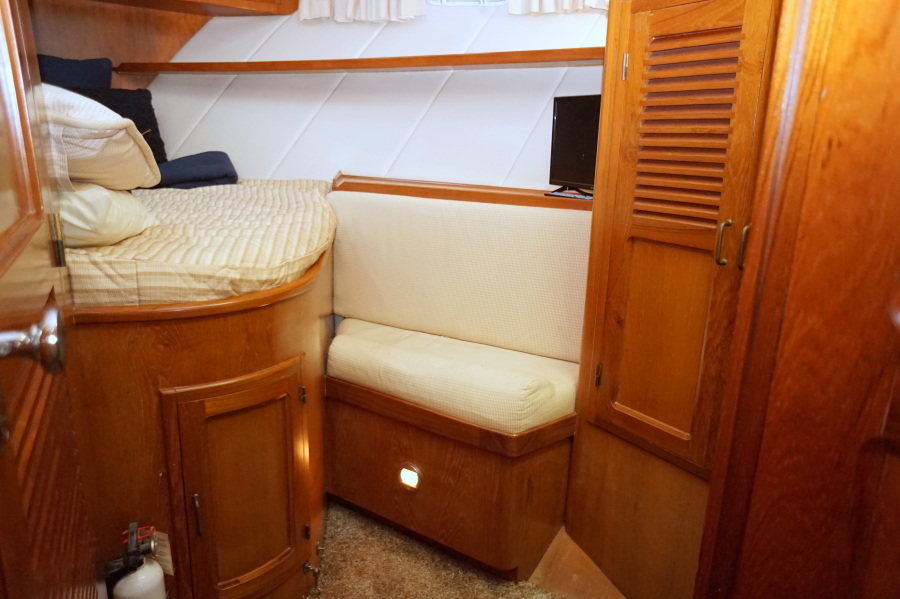 1987 Symbol Sundeck