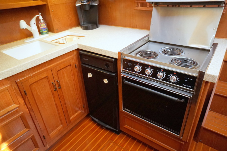 1987 Symbol Sundeck