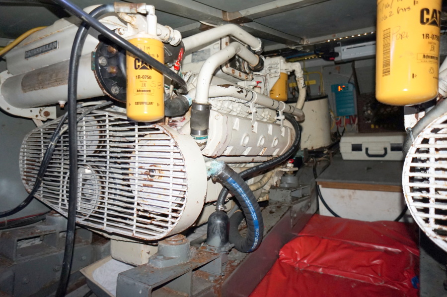 1987 Symbol Sundeck