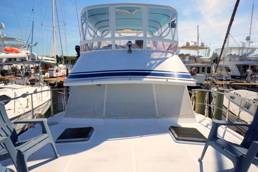 1987 Symbol Sundeck