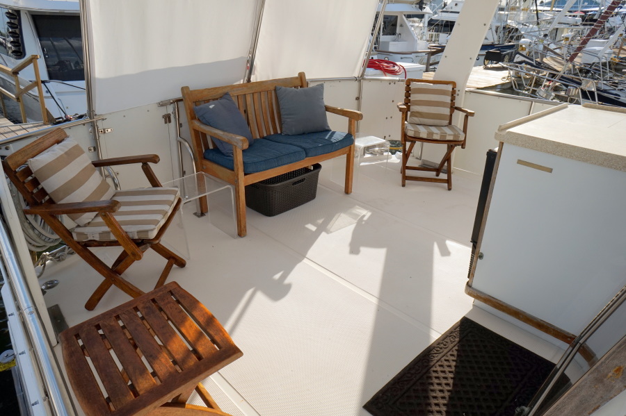 1987 Symbol Sundeck