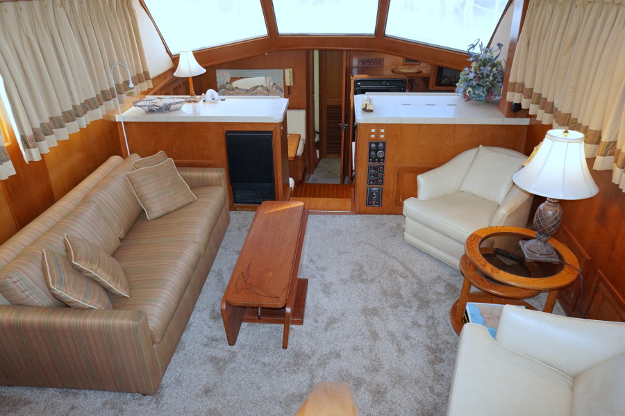 1987 Symbol Sundeck