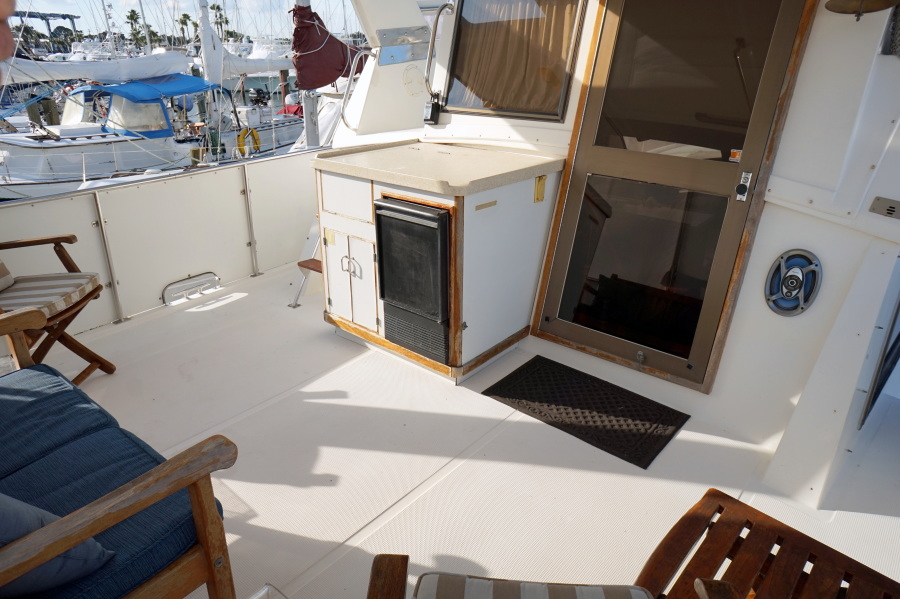 1987 Symbol Sundeck