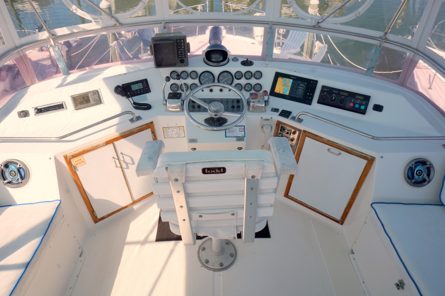1987 Symbol Sundeck