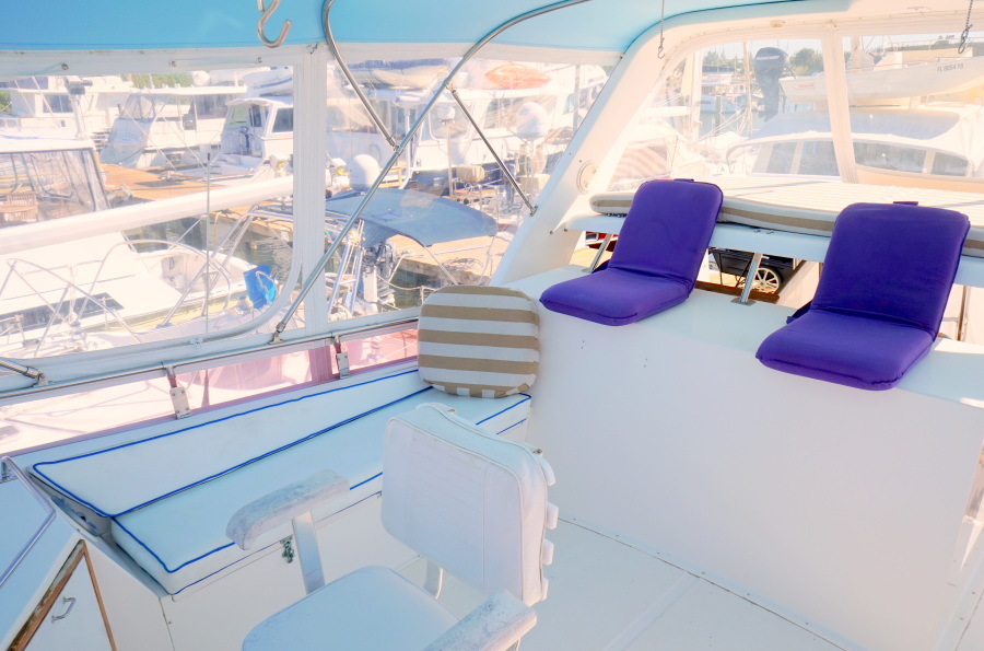 1987 Symbol Sundeck