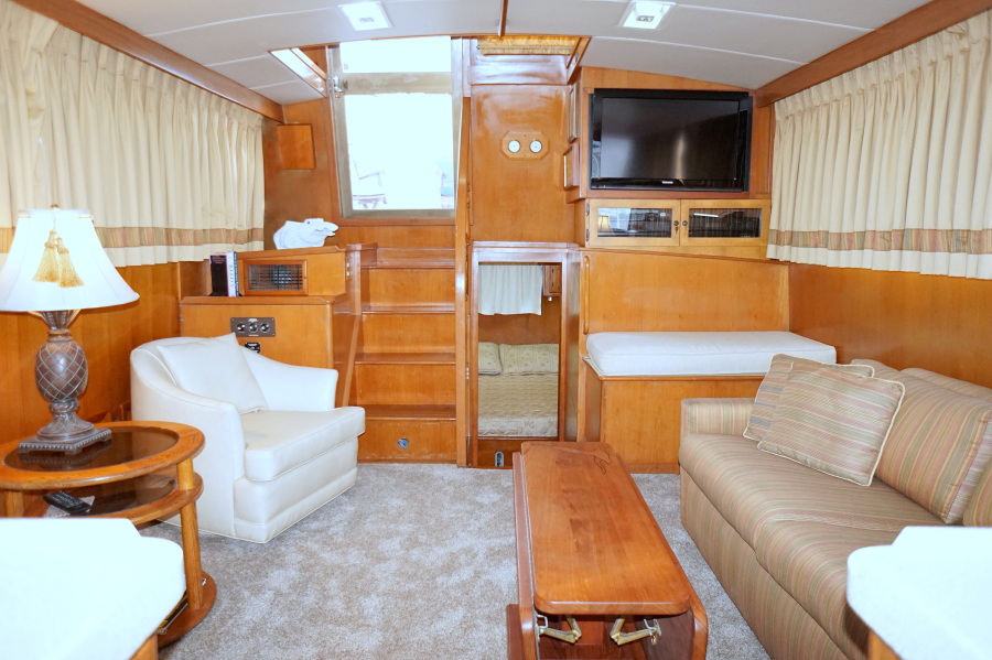 1987 Symbol Sundeck