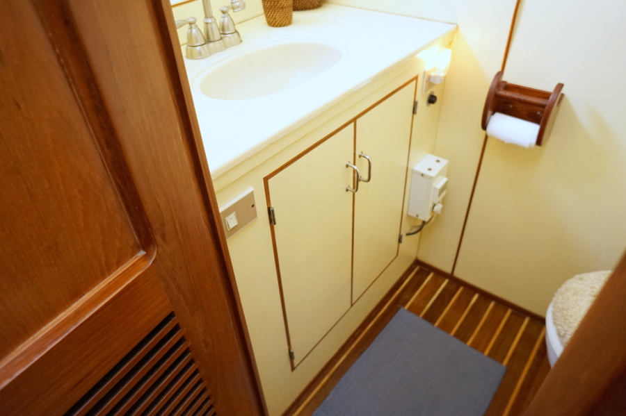 1987 Symbol Sundeck