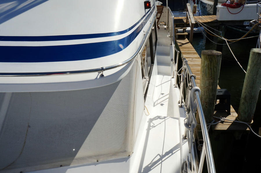 1987 Symbol Sundeck