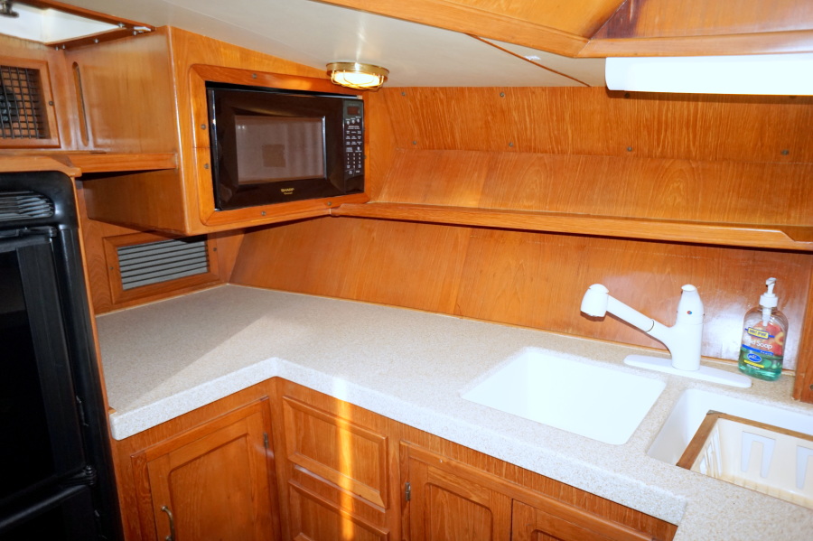 1987 Symbol Sundeck