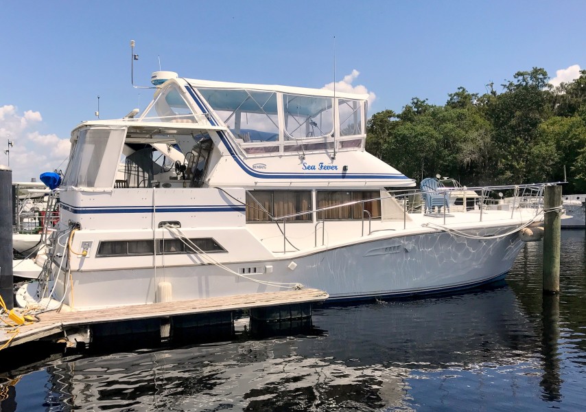 1987 Symbol Sundeck