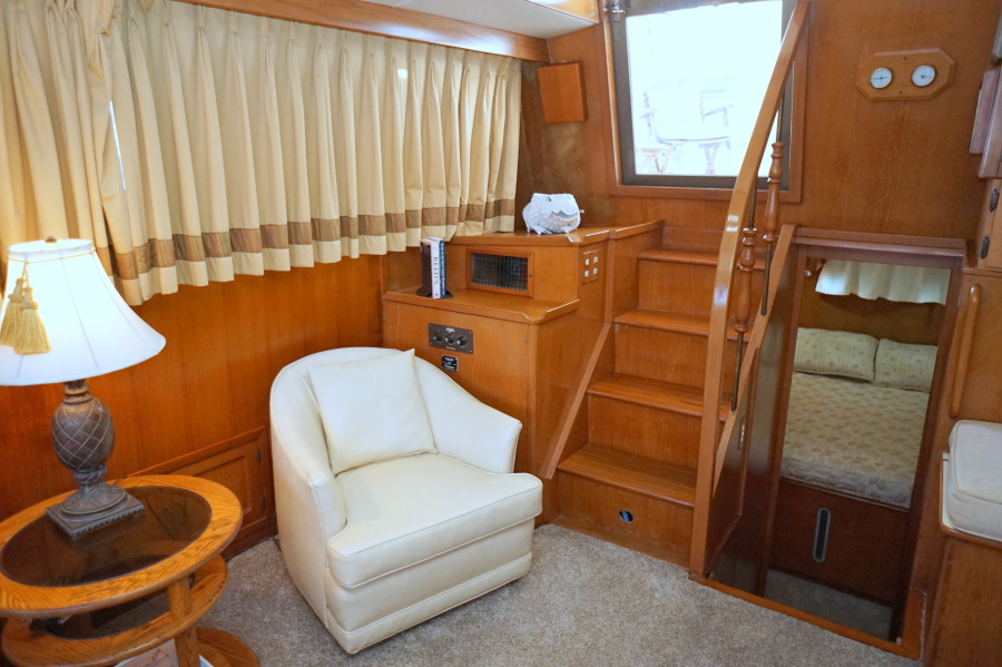 1987 Symbol Sundeck
