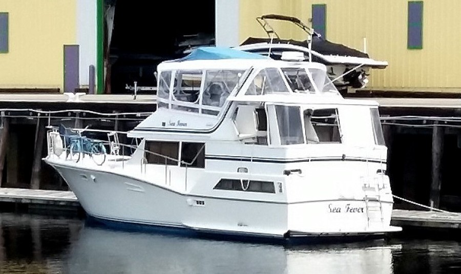 1987 Symbol Sundeck