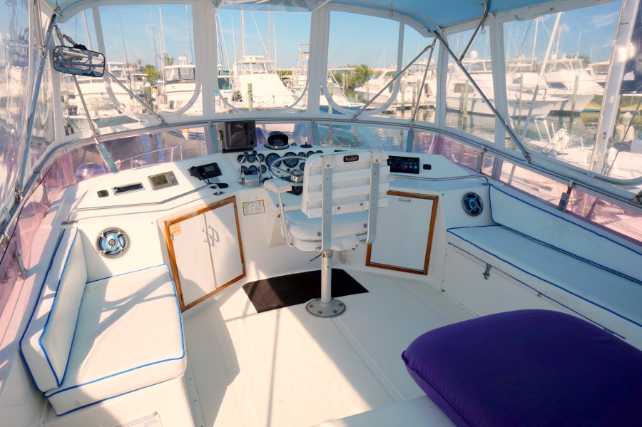 1987 Symbol Sundeck