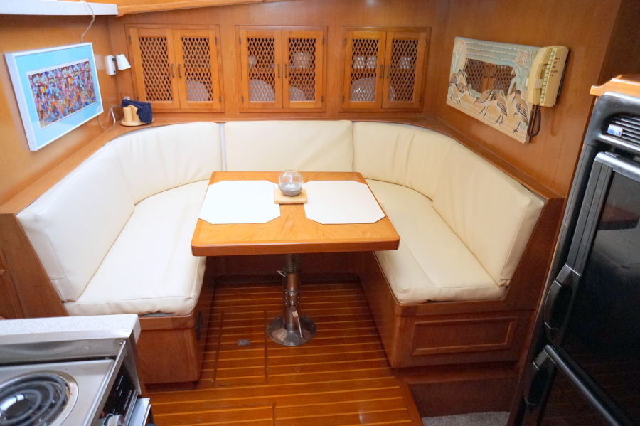 1987 Symbol Sundeck