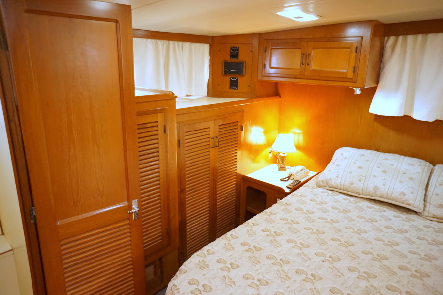 1987 Symbol Sundeck