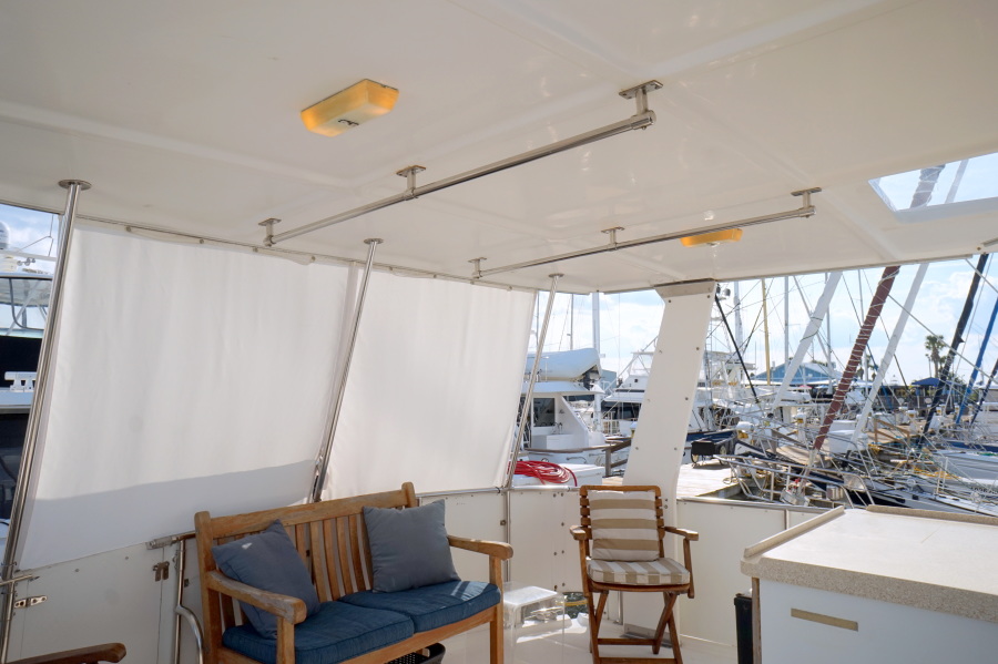 1987 Symbol Sundeck