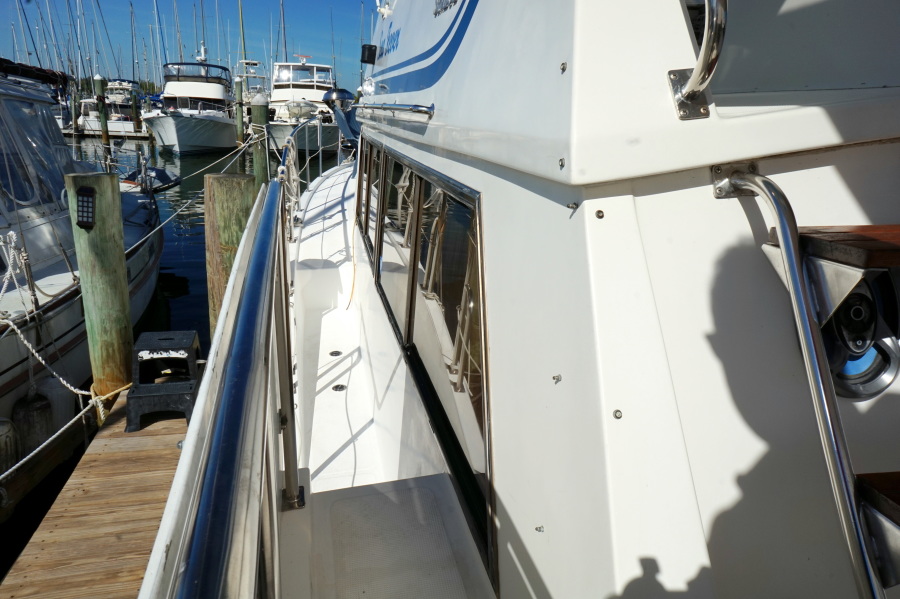 1987 Symbol Sundeck