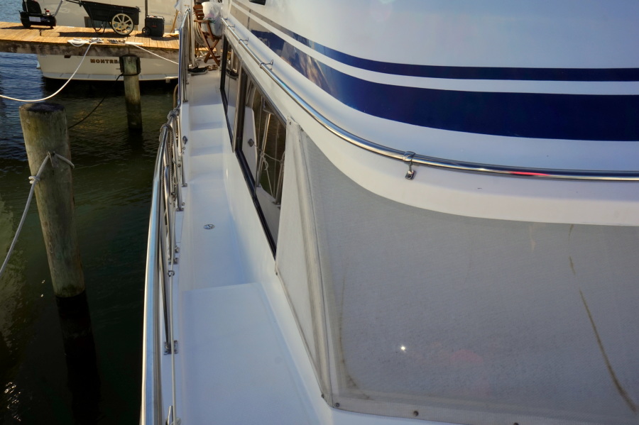 1987 Symbol Sundeck