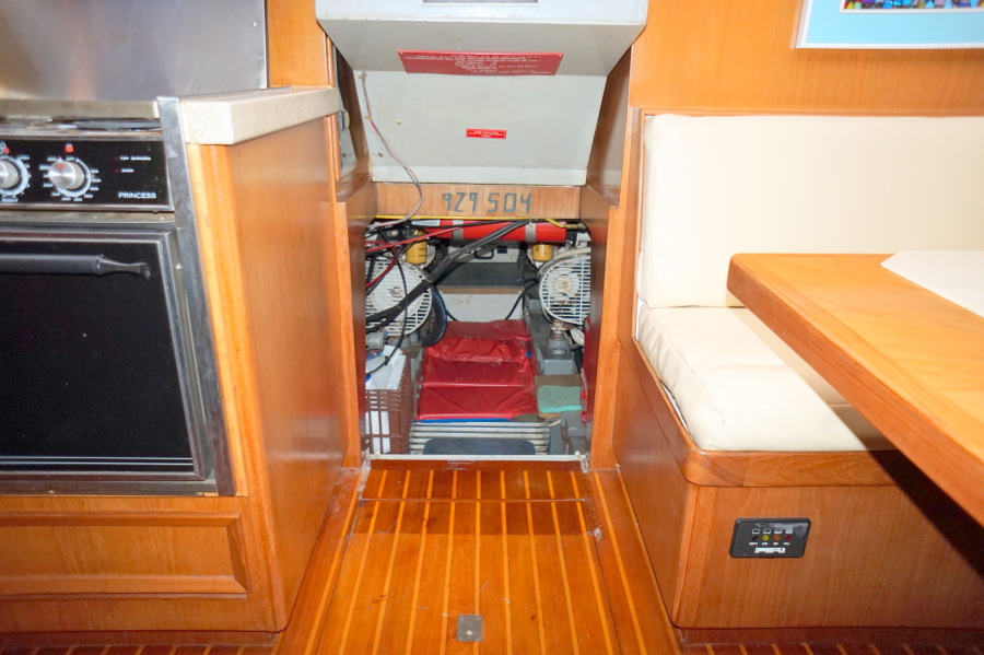 1987 Symbol Sundeck