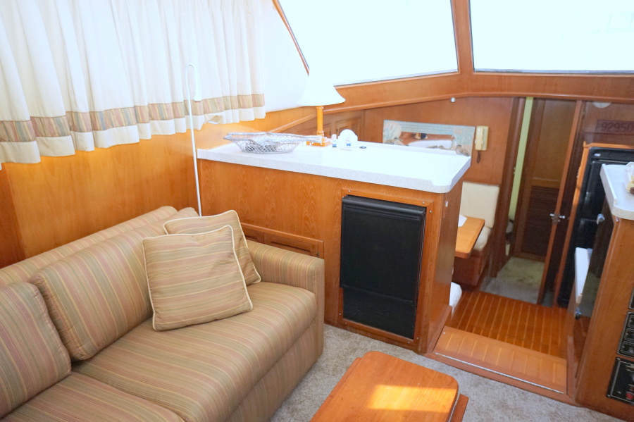 1987 Symbol Sundeck