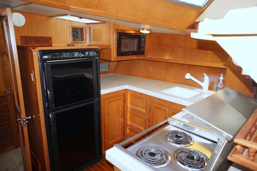 1987 Symbol Sundeck