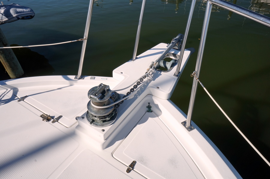 1987 Symbol Sundeck