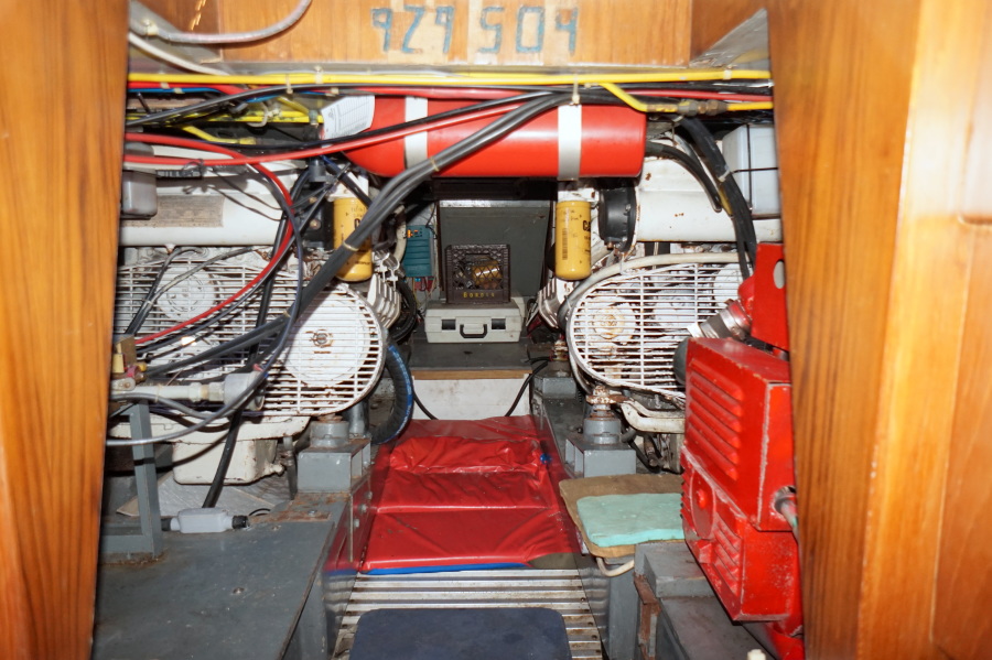 1987 Symbol Sundeck