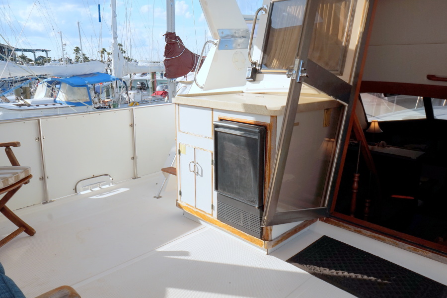 1987 Symbol Sundeck