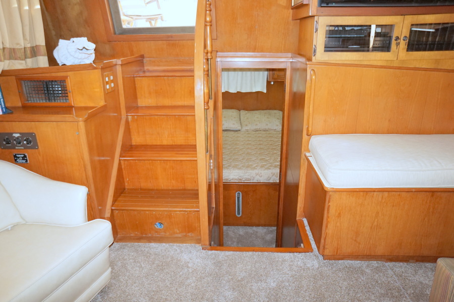 1987 Symbol Sundeck