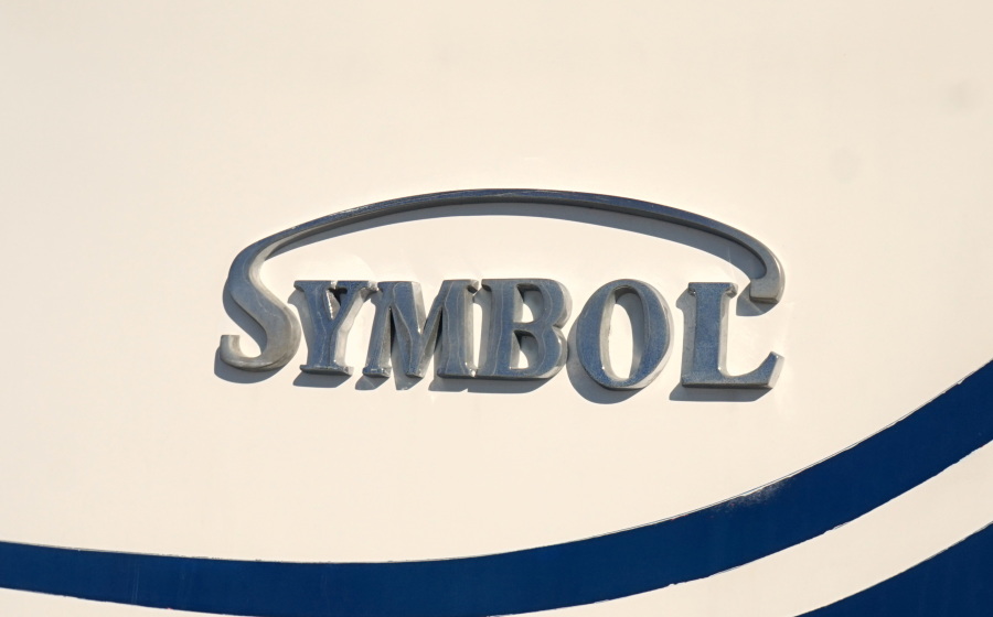 1987 Symbol Sundeck