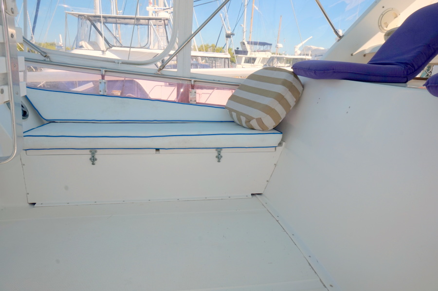 1987 Symbol Sundeck