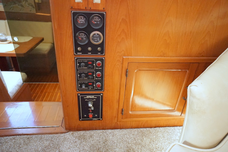 1987 Symbol Sundeck